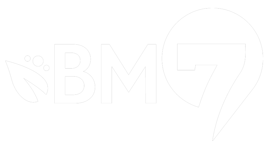 BM7 Logo